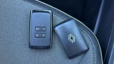 Renault Symbioz 1.6 E-Tech FHEV 145 Techno 5dr Auto Hybrid Estate